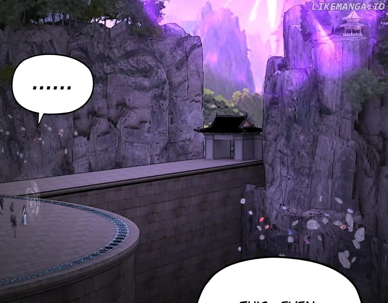 Me, The Heavenly Destined Villain Chapter 263 - page 129